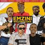 Emzini Wezinsizwa (Remix) [Explicit]