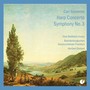 Reinecke: Harp Concerto - Symphony No. 3