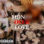 Money Over Love (Explicit)