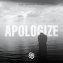 Apologize