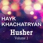 Husher, Vol. 1