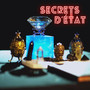 Secrets D'État (Explicit)