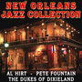 New Orleans Jazz Collection - French Quarter Favorites