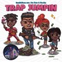 Trap Jumpin' (feat. Ash Bash Tha Rapper & Poe Boi) [Explicit]