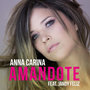 Amándote (feat. Jandy Feliz) - Single