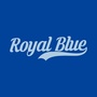 Royal Blue