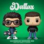 Dallax, Cachengue Sessions #02 (feat. Luzart)