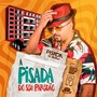 A Pisada do Seu Paredão (Explicit)