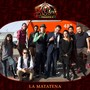 Rockopolis Presenta a la Matatena