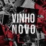 Vinho Novo (Ao Vivo)