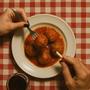 Il pranzo del ringraziamento (feat. Miss Simpatia & Gian Flores) [Explicit]