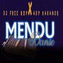 MENDU DANSE (feat. Ady Kakandu)