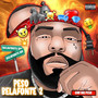 Peso Belafonte 2 (Explicit)