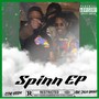 Spinn Ep (Explicit)