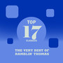 Top 17 Classics - The Very Best of Ramblin' Thomas