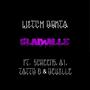 Slabville (feat. Deville, Screenz, A1 & TattD G) [Explicit]