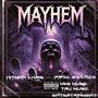 MAYHEM (feat. Hitman Chris) [Explicit]
