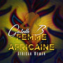 Femme Africaine