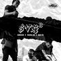 SVG 3 (feat. ISMOZER, Young Em & Didi Ax) [Explicit]