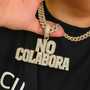 No Colabora (Explicit)