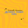 Street town girl