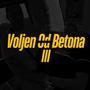 VOLJEN OD BETONA 3 (Explicit)