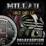 Gold **** EP