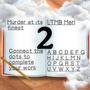 Murder at its finest 2 (Explicit)