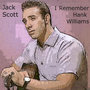 I Remember Hank Williams (Digitally Re-mastered)