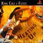 Heating Up (feat. Fizzle) [Explicit]