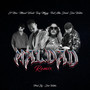 Maldad (Remix) [Explicit]