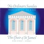 No Ordinary Sunday