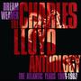 Dreamweaver - The Charles Lloyd Anthology: The Atlantic Years 1966-1969