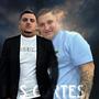 Los cortes Traiciones (cancion dedicada del pedrito para el jose)