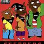 Stepper's (feat. LilHunet Sne & Aball Da Don) [Explicit]