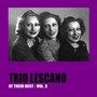 Trio Lescano at Their Best, Vol. 3