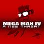 Mega Man IV: A New Threat