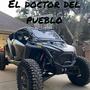 El doctor del pueblo (feat. LC music)