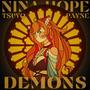 DEMONS (feat. TSUYO & PAYNE) [Explicit]