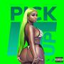 Pick It Up (feat. Farrari Barbee) [Remix] [Explicit]