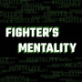 Fighter's Mentality (feat. Amen) [Explicit]