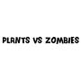 Plants Vs Zombies (feat. Fw.Jay & Vampa) [Troll Song] [Explicit]