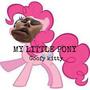 my little pony (Explicit)