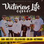 Victorious Life Cypher (feat. Sian, Mos Stef, Cello da God & Jon Jon)