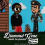 Diamond Gene Meets Da General (Explicit)