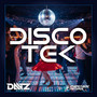Discotek (Budots) [Explicit]