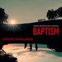 Baptism (Original Motion Picture Soundtrack)