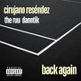 Back Again (Explicit)