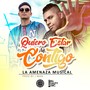 Quiero Estar Contigo