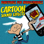 Cartoon Sound Effects. Ringtones for Mobile Phones